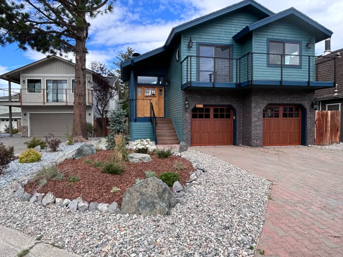 Why Choose South Lake Landscaping in Lake Tahoe?